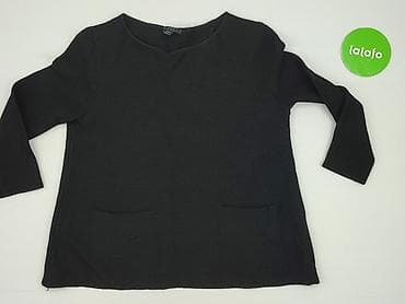 z kapturem: Cos, Sweter damski, rozmiar S — 2