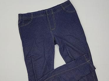 Esmara, Legginsy Eleganckie damskie, rozmiar S