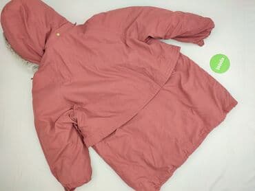 дублянка жіноча польща: Women`s winter jacket, size 5XL (EU 50) — 3