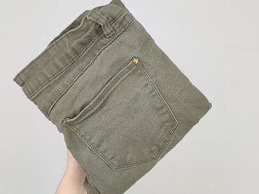 jeansy motocyklowe damskie olx: Jeansy damskie, rozmiar S — 6