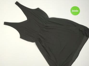 sukienki wizytowe plus size allegro: H&M, Sukienka damska, rozmiar S — 3