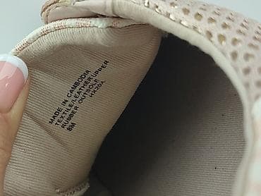 kors: Michael Kors, Sneakersy damskie, rozmiar 38.5 — 4