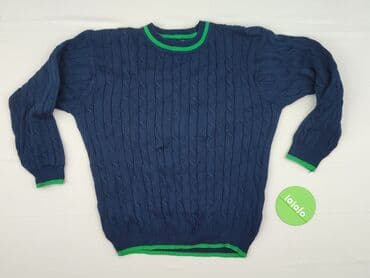 czy akryl w swetrze jest dobry: Sweter damski, rozmiar One size — 2