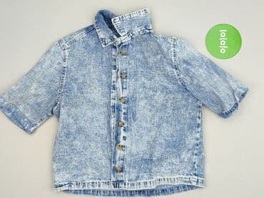 abercrombie fitch koszula damska: H&M Divided, Koszula damska, rozmiar XS — 2