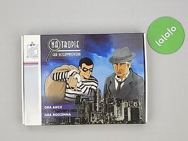 kononowicz w kamizelce: Gra dla Dzieci, stan - Idealny — 2