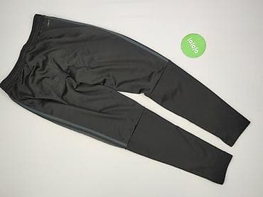 dresy c: Adidas, Spodnie dresowe dla mężczyzn, rozmiar 2XS — 3