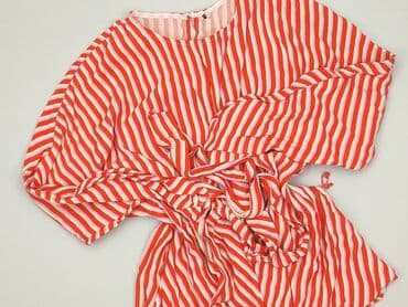 reserved czerwona bluzki: Bluzka damska, rozmiar M — 1