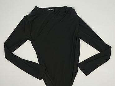 bolerko zalando: Zara, Body damskie, rozmiar M — 1
