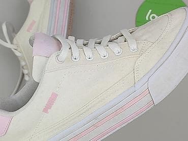 ccc puma pl: Puma, Sneakersy damskie, rozmiar 38.5 — 6