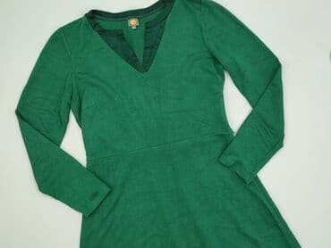 klapki grinch: Sukienka damska, rozmiar M — 1