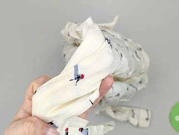 ubrania z lisem: Koszula damska, rozmiar XS — 5