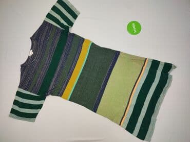 sukienka w paski hm: H&M, Sukienka damska, XS — 2