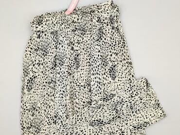 kurtki zimowe wyprzedaz: Tally Weijl, Women`s trousers, size S (EU 36) — 1