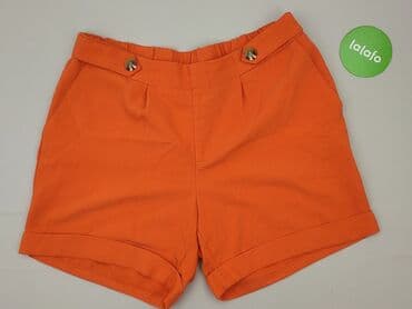 kik krótkie spodenki: Kiabi, Szorty damskie, rozmiar XL — 2