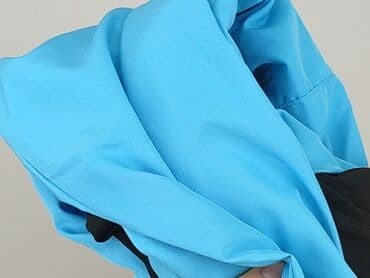 czy sweter z poliestru jest dobry: Windbreaker for men, XL (EU 42), Craft, condition - Perfect — 7