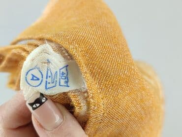 zasłony lidl: Obrus 140 x 91, kolor - Żółty, stan - Bardzo dobry — 3