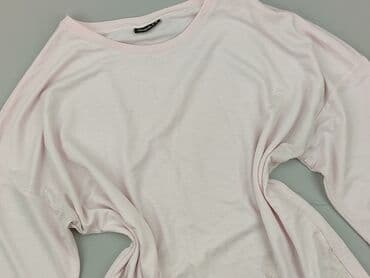 bluzki plus size allegro: Janina, Women's blouse, size 3XL (EU 46) — 1