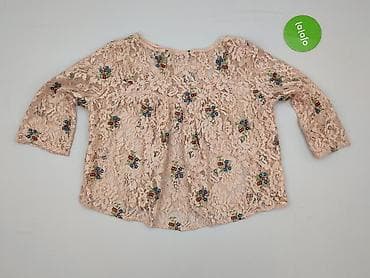 lemonada bluzki: Zara, Bluzka damska, rozmiar M — 2