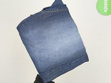 lano klapki: Spodnie jeansowe, Cool Club, 13 lat, 158, stan - Idealny — 6