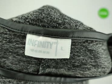 tunika damska: Infinity, Tunika damska, rozmiar L — 4