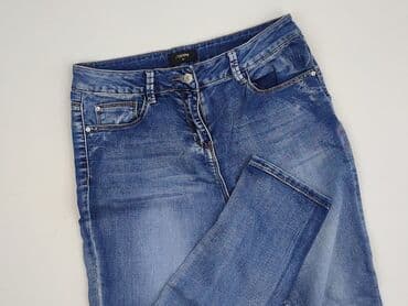 bluza diesel: Denim, Jeansy damskie, rozmiar S — 1