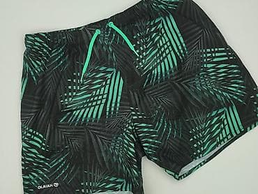 oysho shorty: OLAIAN, Szorty dla mężczyzn, rozmiar S — 1