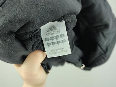 f: Adidas, Bluza z kapturem damska, rozmiar M — 4