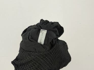 top z piórami mango: MNG, Bluzka damska, S — 4