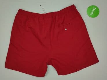 szorty męskie cropp: Szorty dla mężczyzn, 3XL, Regatta, stan - Idealny — 3