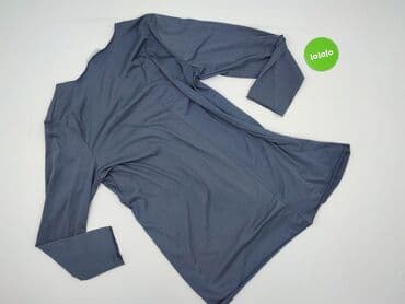 minouu przybylska i jordanov sweter: Janina, Kardigan damski, XL — 3