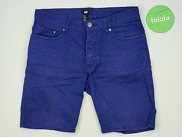 bluzy appendage: H&M, Szorty dla mężczyzn, rozmiar XS — 2