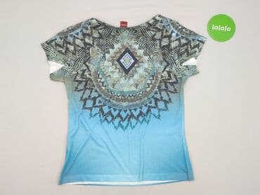 t shirty z fajnymi napisami: Olsen, Women`s T-shirt, size M (EU 38) — 3