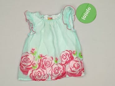 sukienka dla 6 latki: Dress, 9-12 months, condition - Perfect — 2
