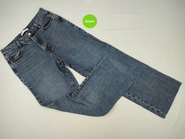 Women's Clothing: Zara, Jeans for women, size XL (EU 42) — 3