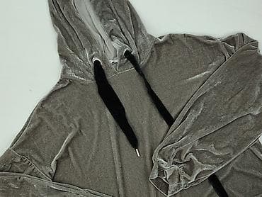 snipes bluzy: Zara, Bluza z kapturem damska, rozmiar S — 1