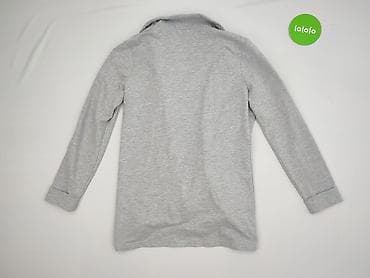 softshell himountain: Blue Motion, Kardigan damski, rozmiar S — 3