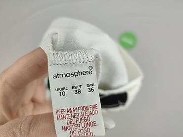 Ubrania damskie: Atmosphere, Sukienka damska, rozmiar M — 5