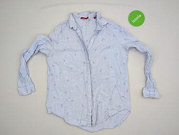 blue motion shirt: S.Oliver, Koszula damska, rozmiar S — 2