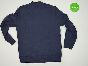 pull: H&M, Cardigan for men, size S — 3
