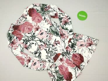 bluzka w kwiaty new yorker: Selfieroom, Sukienka damska, rozmiar S — 2