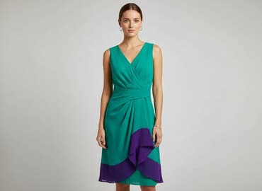 tanie sukienki koktajlowe online: Coast, Sukienka damska, rozmiar M — 6