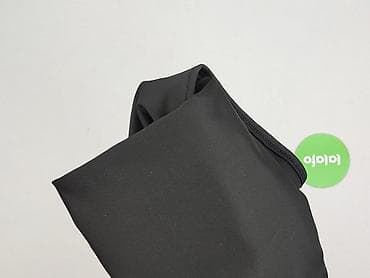 pull and bear kozaki: Silver, Women`s skirt, size L — 5