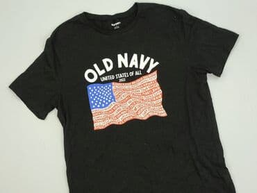 pull bear szorty: Old Navy, Koszulka dla mężczyzn, rozmiar M — 1