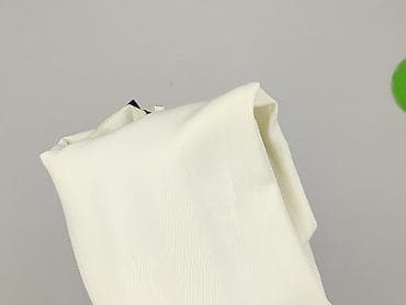 premium: Spodnie materiałowe damskie, rozmiar M — 6