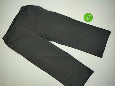 varlesca dres: Spodnie materiałowe damskie, rozmiar 2XL — 2