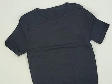 bluzki hurt: T-shirt damski, rozmiar S — 1