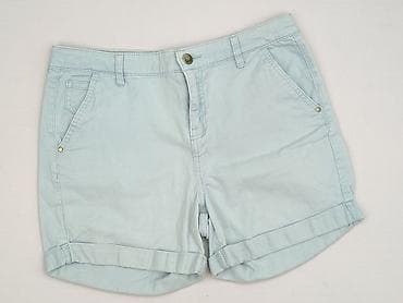 jeans short: F&F, Szorty damskie, rozmiar S — 1