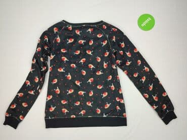 t shirty z fajnymi napisami: Tu, Women`s sweatshirt, size S (EU 36) — 3