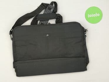 torba męska: Torba na laptopa, Gsus, stan - Bardzo dobry — 3