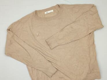sweter w paski h: Sinsay, Sweter damski, rozmiar S — 1
